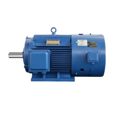Frekvencijski motor